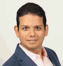 Juan Manuel Gonzalez Huesca